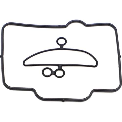 For Keihin PWK33-41 PWK 33-41 Carburetor 35 36 38 39 Mid Body Gasket Jet Block Rubber O-ring # 1