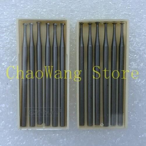 Jewelry Tools Setting Bur Diamond Stone Setting Bur Steel Bur