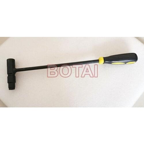 NO.113 Common Rail Injector Repair Tools Injector Nozzle Needle Dissembly Tools