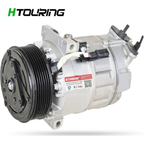 8200848916B 811457002 8880120472 82D0155464A 8200454172 92052073 9305207 DCS-17IC ac compressor for Renault Master Opel Movano B