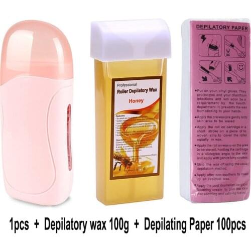 NUANTONG Paraffin Baths