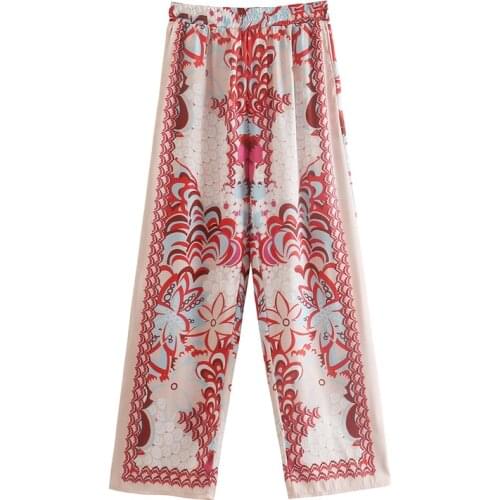 Женские свободные брюки NYX&SHE China At AliExpress