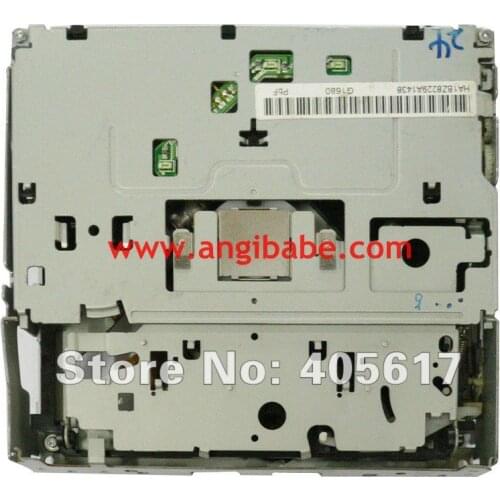 Original SX-106 RAE0106 CAR CD DVD Laser with mechanism for HONDA TOYOTA FORD