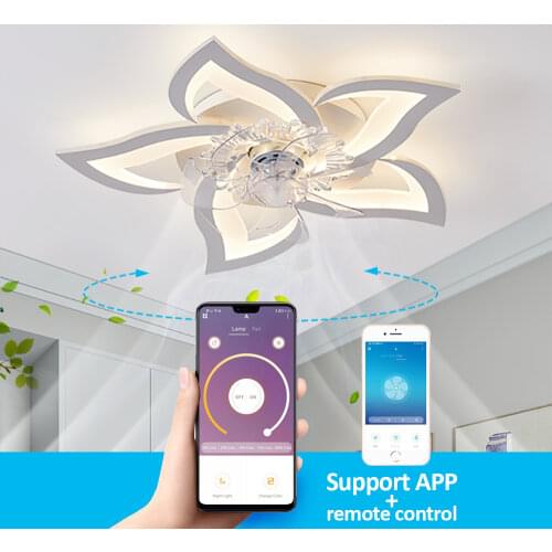 Потолочные вентиляторы OUQI China At AliExpress