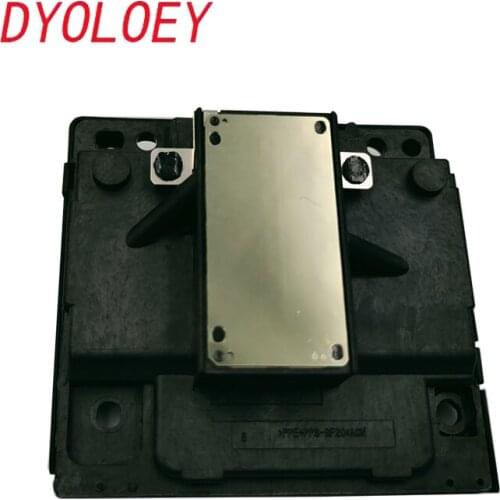 F197010 Print head Printhead For Epson XP101 XP211 XP103 XP214 XP201 XP200 ME560 ME535 ME570 TX420 TX430 NX420 NX425 NX430 SX430