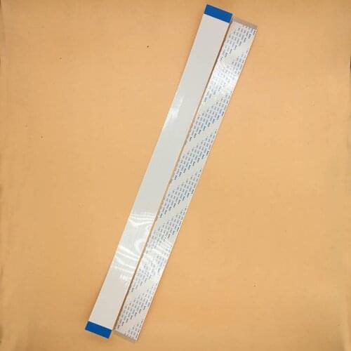 Roland VS640 Inkjet printer DX7 FFC flat cable Mutoh VJ1618 1628 1638 DX7 print head data cable XP600 TX800 cable 29pins 40CM