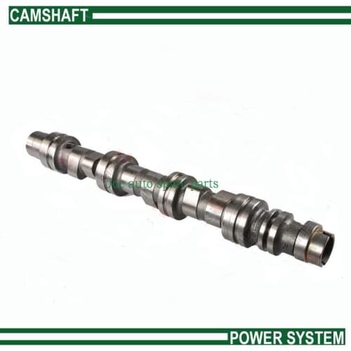 F8CV Camshaft for Chevrolet Chevy Matiz /Spark Daewoo Matiz 0.8L 796cc 1998- 96316214 93022700 AA-DW001 16DW001 CS4314
