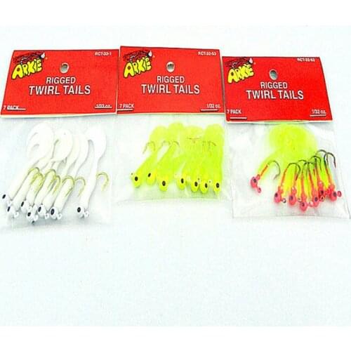 Fishing Lures Fishing Tackle fishing bait Hook Soft Bait4cm0.875g Lures Fishing Equipment Bait Casting Lure Free shipping