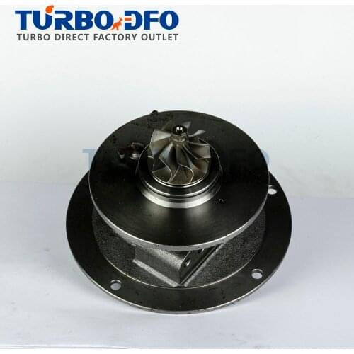 Balanced turbolader cartridge 17201-11070 turbo charger core parts CHRA rebuild for Toyota Hilux Innova Fortuner 2GD-FTV 2GD