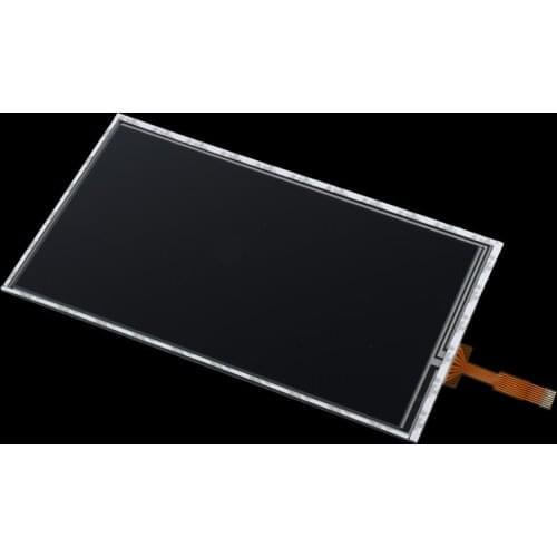 7" Radio Navigation Touch Screen REPLACEMENT fits for Toyota JBL 2008-2014