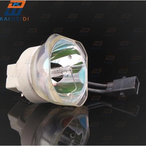 V13H010L90 Bare Lamp Projector Lamp ELPL90 for Epson EB-670/EB-675W/EB-675WI/EB-680WI/PowerLite 675W high quality