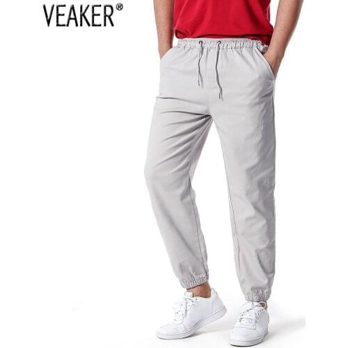 VEAKER Casual Men's Pants