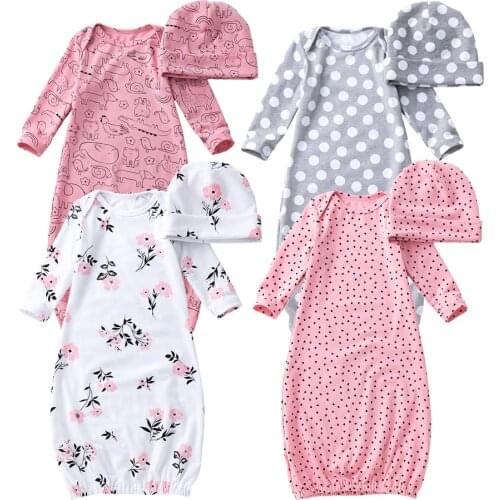 YK&Loving Pajama Sets For Girls