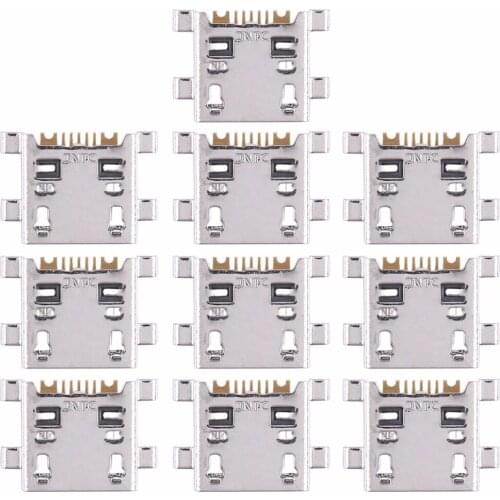 10 PCS Charging Port Connector for Samsung W2013