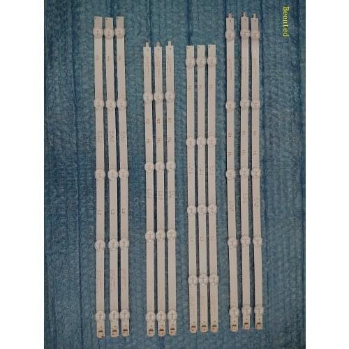 12pcs LED backlight for LG 47LA6134 47LA613V 47LN6138 47LA620S 47LA6208 47LN540V 47LN540S 47LN5400 47LN5403 47LN5404 47LN5405