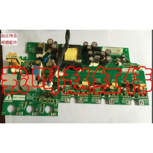 2945456400 inverter VFD-B and F series 15/18.5/22/30KW power board driver board