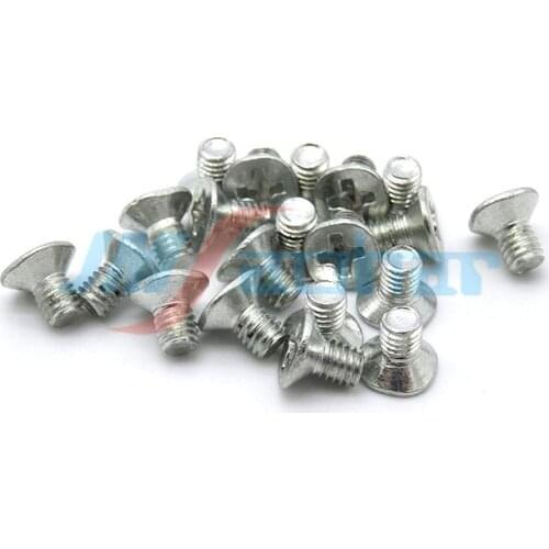 40055254 SCREW M3X5 MEC for juki pick and place machine