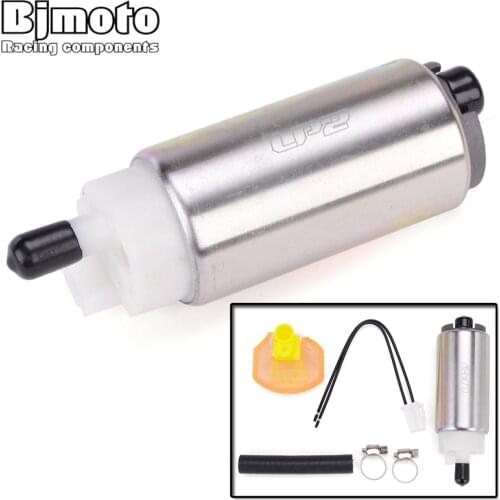 49040-0007 Motorcycle Fuel Pump For Kawasaki Z750 Z1000 ABS ZX1400 ZX636 Ninja ZX-6R VN1600 Vulcan 1600 Classic 1600 Nomad