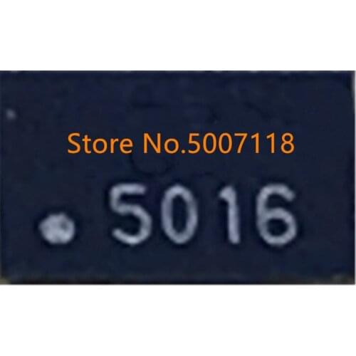 5pcs/lot G5016KD1U DFN 100% New Original