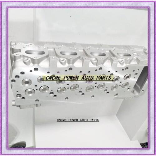 908 617 4M42 Complete Cylinder Head Assembly ASSY For Mitsubishi Canter 3.0L TDI 16v 2000- ME204399 ME194766 ME194790 908617