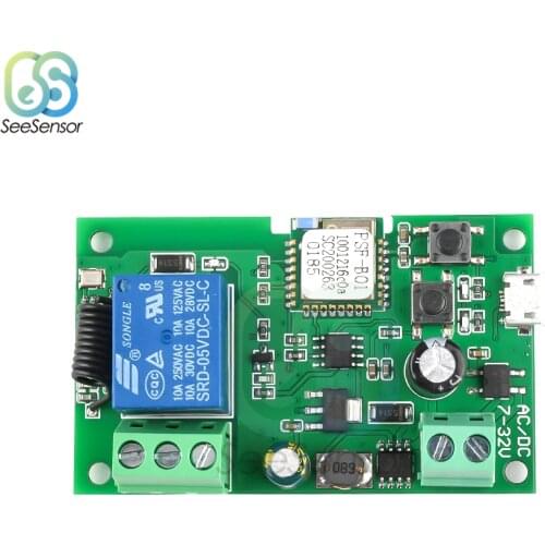 Умные выключатели Aideepen China At AliExpress