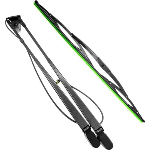 Excavator accessories For VOLVO EC 140/210/290/360 Wiper sheet Wiper arm sheet High-quality excavator accessories