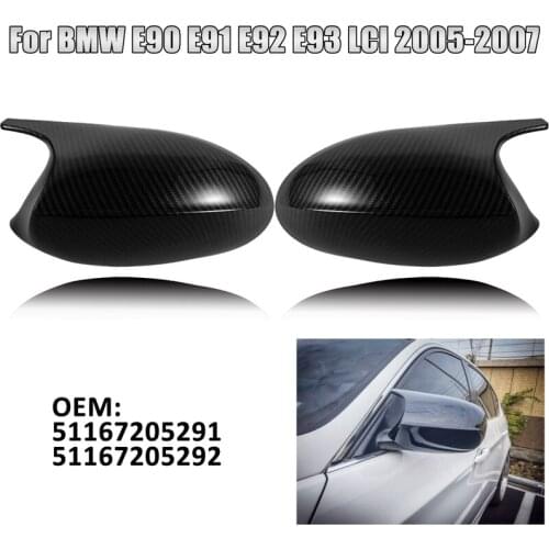 Auxsoul Car Mirrors