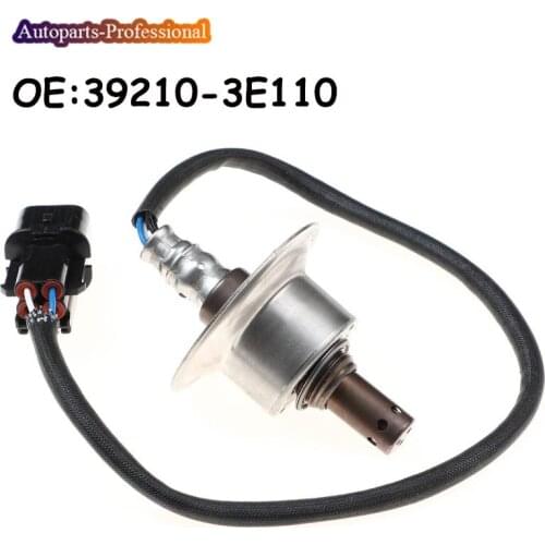 Car Auto accessorie For Hyundai Santa Fe 2.7L KIA Magentis Optima 2.7L 2006-2010 392103E110 39210-3E110 Oxygen Sensor