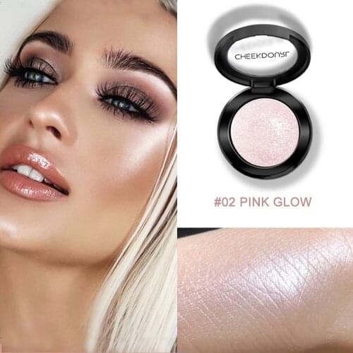 CHEEKDOURL Highlighters For Face