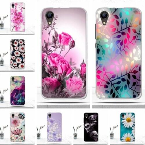 For BQ S Mobile 4072 Strike Mini BQS-4072 Case Cover Soft TPU Silicone Cover for BQ S Mobile 4072 Strike Mini BQS-4072 Case