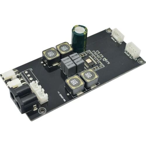 Digital TPA3116D2 Dual-channel Stereo Power Amplifier Board DC10-25V for Game Console Industrial Control Board