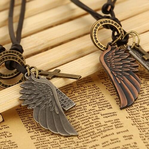 Dankaishi Punk Necklaces