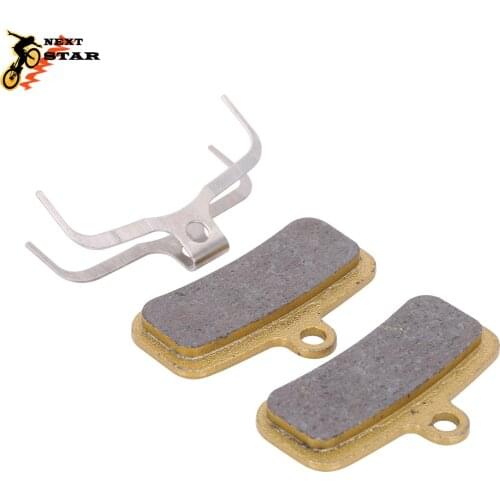 Motorcycle Disc Brake Pads For Sur-Ron Surron Light Bee Off-Road Electric Vehicle