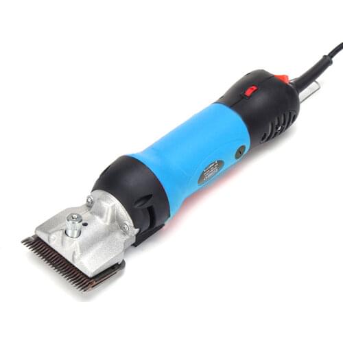 HC-518A Electric Shearing Machine Horsehair Shearing Pet Shearing Machine Shearing Machine 110V/220V CH