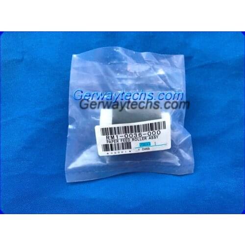 GerwayTechs RM1-0036 RM1-0036-000 Color LaserJet HP4700 HP4730 CM4730 CP4005 Pickup Roller Tray 2/3