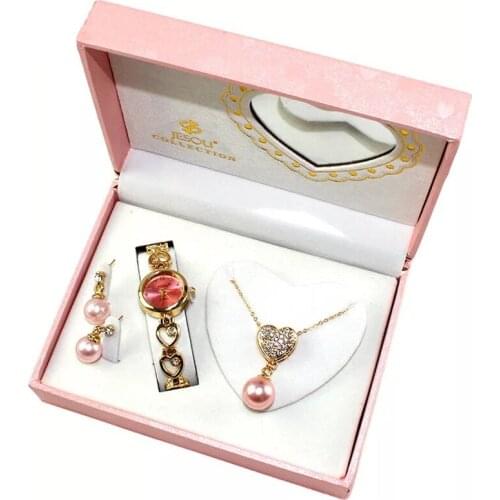 JESOU Women's Bracelet Watches