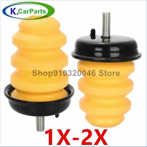Karange Shock Absorbers