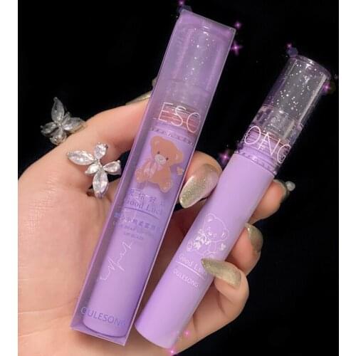 Lipstick Matte Velvet Non-stick Cup Non-fading Lip Glaze Waterproof Moisturizing ​Lip Makeup Cosmetic TSLM1