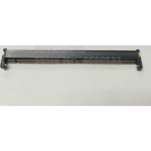 Original MM70-314-310B2-2-R500 JAE MXM Connector 314P Height 4.3mm