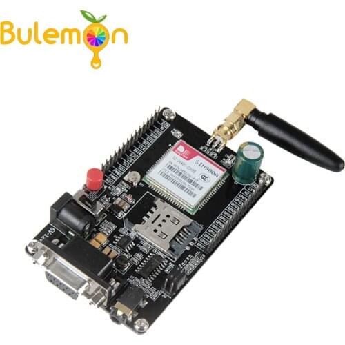 Fire-Debugger WF-SIM800A GSM/GPRS Module SMS Phone Development Board