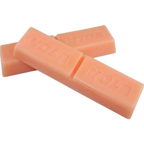 VOLA universal ski waxes 500g block waxes ideal for ski clubs junior racing training ski wax tools Hot Wax For All of SNow