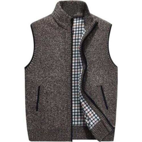 UVRCOS Fleece Vests