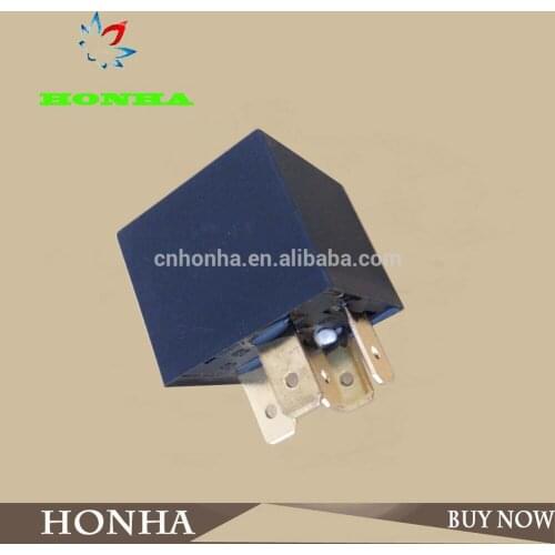 High Quality JD1914 Professional Auto Relay SPDT 12V 40A Electromagnetic 5 pin Relay