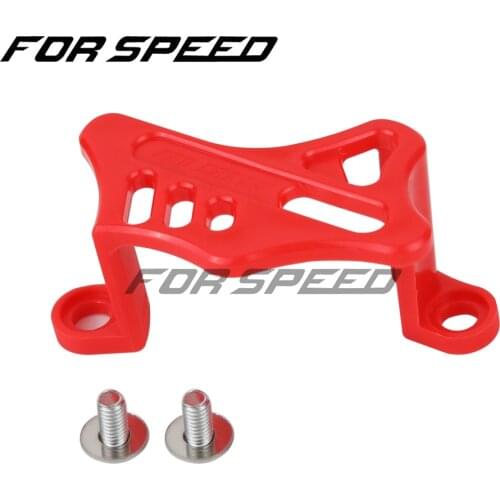 Rear Brake Caliper Guard Protector Cover For Honda CR 125R 250R CRF 250RX 450RX 450L CRF250R CRF250X CRF450R CRF450X 2002 - 2020
