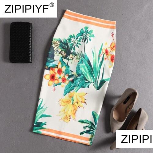 ZIPIPIYF Womens Pencil Skirts