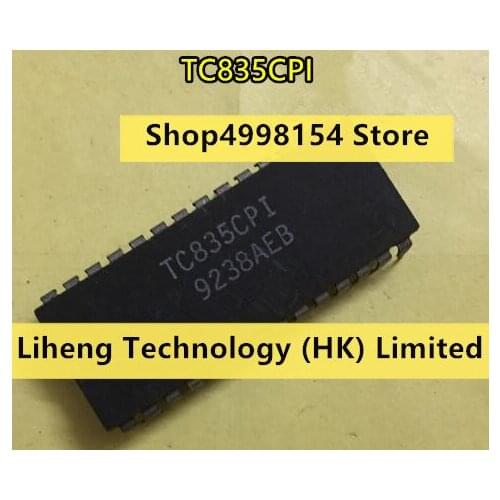 100% New&Original TC835CPI