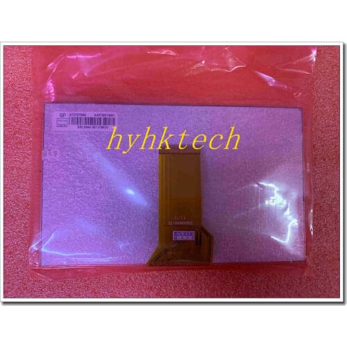 AT070TN94. 7.0inch industrial lcd, new&A+ Grade in stock, tested before shipment