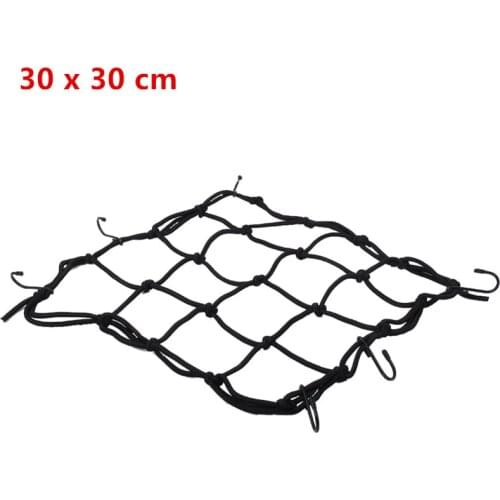CDIY Motorcycle Luggage Nets
