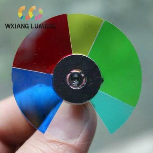 Projector Dichroic Color Wheel Fit For BENQ Ep5227cd