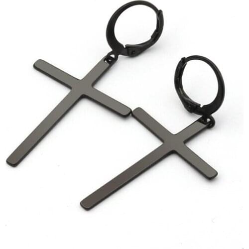 DOUBLEHEE Dangle Earrings